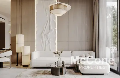 شقة - 2 غرف نوم - 3 حمامات للبيع في ذا ويلوز ريزدنس - مدينة الشيخ محمد بن راشد - دبي شقة - 2 غرف نوم - 3 حمامات للبيع في ذا ويلوز ريزدنس - مدينة الشيخ محمد بن راشد - دبي