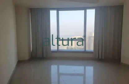 شقة - 2 غرف نوم - 3 حمامات للايجار في صن تاور - شمس أبوظبي - جزيرة الريم - أبوظبي