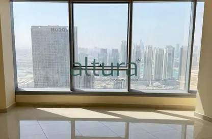 شقة - 2 غرف نوم - 3 حمامات للايجار في صن تاور - شمس أبوظبي - جزيرة الريم - أبوظبي