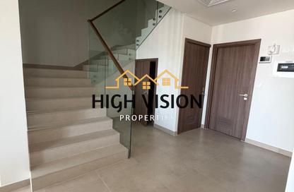 Villa - 2 Bedrooms - 3 Bathrooms for rent in The Dahlias - Yas Acres - Yas Island - Abu Dhabi