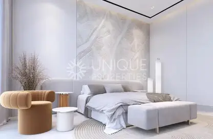 شقة - 1 حمام للبيع في برج أوريستا - منطقة 11 - قرية جميرا الدائرية - دبي