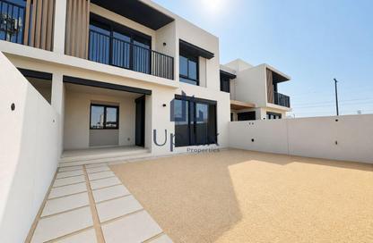 Townhouse - 4 Bedrooms - 5 Bathrooms for sale in Jebel Ali Village Townhouses - Jebel Ali Village - Jebel Ali - Dubai