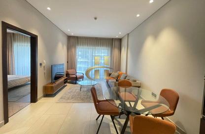 Apartment - 1 Bedroom - 2 Bathrooms for rent in Marquis Signature - Arjan - Dubai