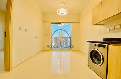 Apartment - 1 Bedroom - 1 Bathroom for rent in Navitas A - Navitas Hotel and Residences - Damac Hills 2 - Dubai