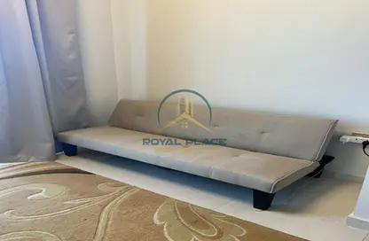 شقة - غرفة نوم - 1 حمام للايجار في نافيتاس أ - نافيتاز للاقامة و الشقق القندقية - داماك هيلز 2 - دبي