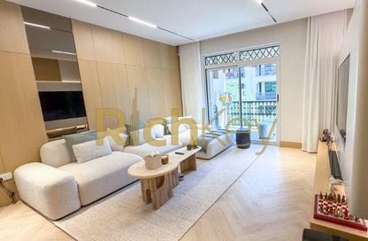 Apartment - 1 - 2 for sale in Zaafaran 2 - Zaafaran - Old Town - Downtown Dubai - Dubai