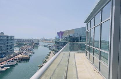Apartment - 3 - 3 for rent in Al Bateen - Abu Dhabi Apartment - 3 - 3 for rent in Al Bateen - Abu Dhabi