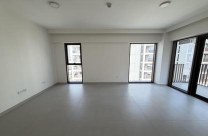 Apartment - 3 Bedrooms - 4 Bathrooms for rent in Savanna at Creek Beach Tower 2 - Savanna at Creek Beach - Creek Beach - Dubai Creek Harbour (The Lagoons) - Dubai
