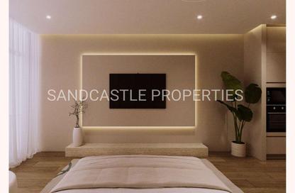 Apartment - 2 Bedrooms - 3 Bathrooms for sale in Zenith by Amber - International City Phase 2 - Al Warsan 4 - Al Warsan - Dubai Apartment - 2 Bedrooms - 3 Bathrooms for sale in Zenith by Amber - International City Phase 2 - Al Warsan 4 - Al Warsan - Dubai