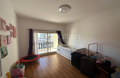 Apartment - 3 Bedrooms - 3 Bathrooms for rent in Marina Apartments D - Al Hamra Marina Residences - Al Hamra Village - Ras Al Khaimah
