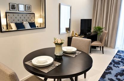 Apartment - Studio - 1 for sale in Celestia B - Celestia - Residential District - Dubai South (Dubai World Central) - Dubai