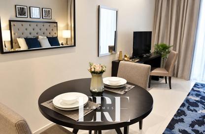 Apartment - Studio - 1 for sale in Celestia B - Celestia - Residential District - Dubai South (Dubai World Central) - Dubai Apartment - Studio - 1 for sale in Celestia B - Celestia - Residential District - Dubai South (Dubai World Central) - Dubai