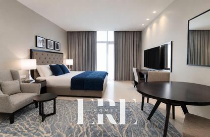 Apartment - Studio - 1 for sale in Celestia B - Celestia - Residential District - Dubai South (Dubai World Central) - Dubai Apartment - Studio - 1 for sale in Celestia B - Celestia - Residential District - Dubai South (Dubai World Central) - Dubai