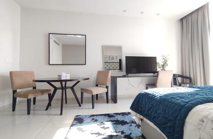 Apartment - Studio - 1 for sale in Celestia B - Celestia - Residential District - Dubai South (Dubai World Central) - Dubai Apartment - Studio - 1 for sale in Celestia B - Celestia - Residential District - Dubai South (Dubai World Central) - Dubai