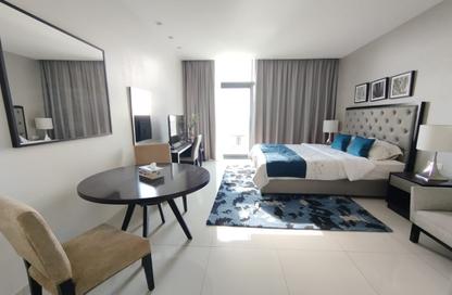 Apartment - Studio - 1 for sale in Celestia B - Celestia - Residential District - Dubai South (Dubai World Central) - Dubai
