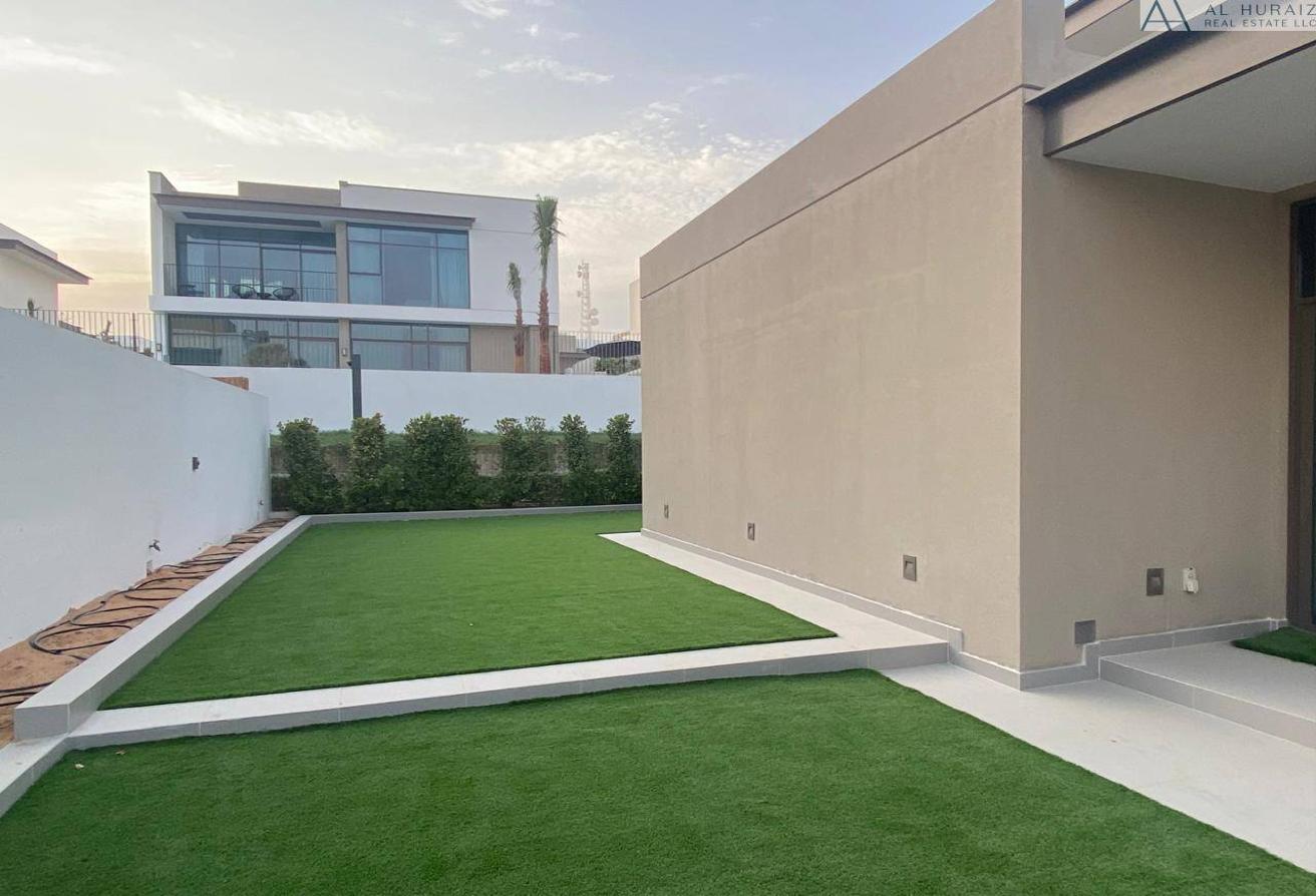 Brand New 4-Bedroom Villa for Rent in Tilal Al Furjan | AED 400,000 photo 14