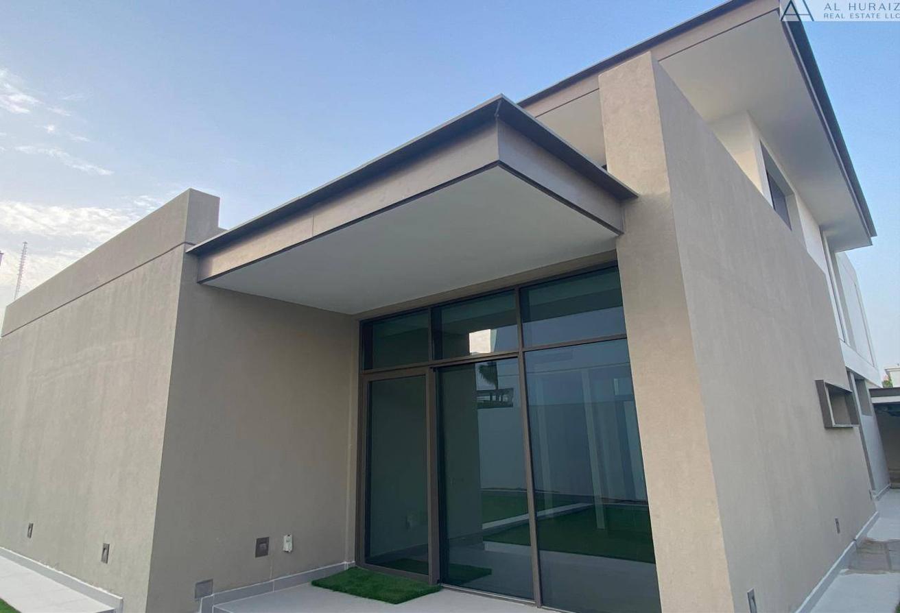 Brand New 4-Bedroom Villa for Rent in Tilal Al Furjan | AED 400,000 photo 13