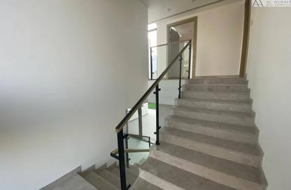 Villa - 4 - 7 for rent in Tilal Al Furjan - Al Furjan - Dubai
