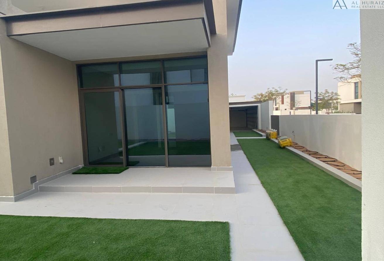 Brand New 4-Bedroom Villa for Rent in Tilal Al Furjan | AED 400,000 photo 15