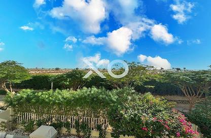 Townhouse - 4 Bedrooms - 4 Bathrooms for rent in Maple at Dubai Hills Estate 1 - Maple at Dubai Hills Estate - Dubai Hills Estate - Dubai