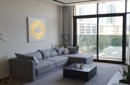 شقة - غرفة نوم - 2 حمامات للبيع في نيكولاس ريزيدنس - الضاحية 12 - قرية جميرا الدائرية - دبي