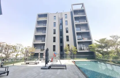 شقة - 1 حمام للبيع في شقق أريج - الجادة - الشارقة شقة - 1 حمام للبيع في شقق أريج - الجادة - الشارقة