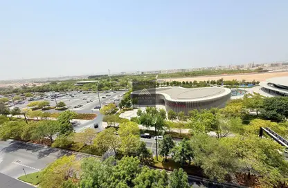 شقة - 2 غرف نوم - 3 حمامات للايجار في شقق مسك - الجادة - الشارقة