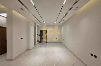 Townhouse - 4 - 6 for sale in Al Zaheya Gardens - Al Zahya - Ajman