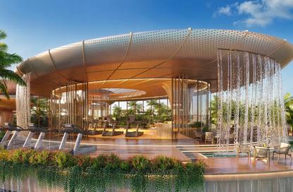 Townhouse - 4 Bedrooms - 4 Bathrooms for sale in Antigua 1 - Damac Islands 2 - Dubai Land - Dubai
