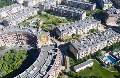 Apartment - 1 Bedroom - 2 Bathrooms for sale in Takaya - Motor City - Dubai