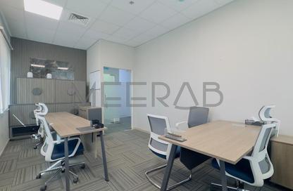 Business Centre - Studio - 1 Bathroom for rent in Leaders Building - Al Quoz 1 - Al Quoz - Dubai Business Centre - Studio - 1 Bathroom for rent in Leaders Building - Al Quoz 1 - Al Quoz - Dubai