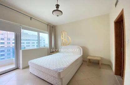 Apartment - 2 Bedrooms - 3 Bathrooms for rent in Marina Diamond 5 - Marina Diamonds - Dubai Marina - Dubai