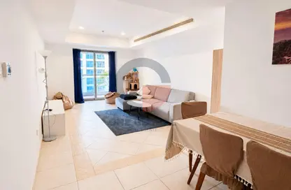 Apartment - 1 Bedroom - 1 Bathroom for rent in Princess Tower - Dubai Marina - Dubai Apartment - 1 Bedroom - 1 Bathroom for rent in Princess Tower - Dubai Marina - Dubai