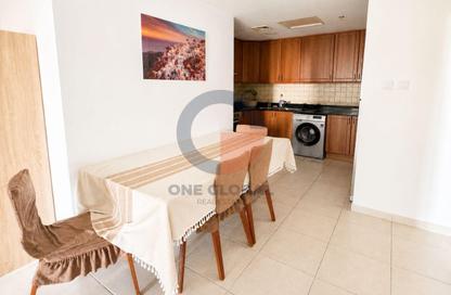 Apartment - 1 Bedroom - 1 Bathroom for rent in Princess Tower - Dubai Marina - Dubai