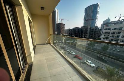 Apartment - 3 - 2 for rent in The Wings Block B - The Wings - Arjan - Dubai