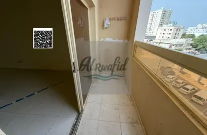 شقة - غرفة نوم - 1 حمام للايجار في أصايل 2 - النعيمية - عجمان