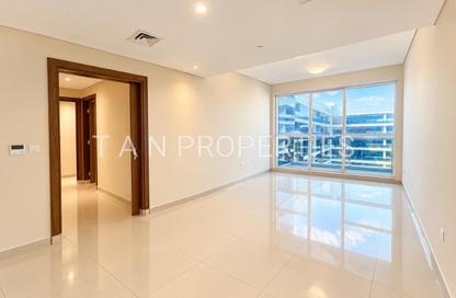 Apartment - 1 - 2 for rent in Golden Sands 14 - Al Mankhool - Bur Dubai - Dubai