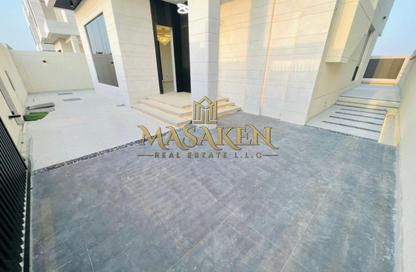 Villa - 5 - 7 for sale in Al Helio 1 - Al Helio - Ajman