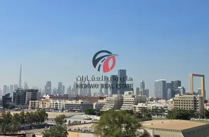 Apartment - 3 Bedrooms - 4 Bathrooms for rent in Al Nasr Square - Oud Metha - Bur Dubai - Dubai