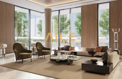 Apartment - 2 Bedrooms - 2 Bathrooms for sale in Sola Residences - Wasl Gate - Dubai