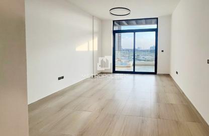 Apartment - Studio - 1 Bathroom for sale in Pantheon Elysee III - District 15 - Jumeirah Village Circle - Dubai