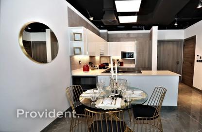Apartment - 1 Bedroom - 1 Bathroom for rent in Joya Dorado Residences - Arjan - Dubai