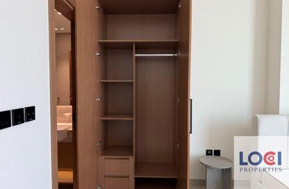 Apartment - Studio - 1 Bathroom for rent in Binghatti Tulip - District 11 - Jumeirah Village Circle - Dubai