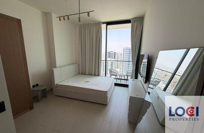 Apartment - Studio - 1 Bathroom for rent in Binghatti Tulip - District 11 - Jumeirah Village Circle - Dubai
