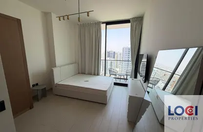 Apartment - 1 Bathroom for rent in Binghatti Tulip - District 11 - Jumeirah Village Circle - Dubai Apartment - 1 Bathroom for rent in Binghatti Tulip - District 11 - Jumeirah Village Circle - Dubai