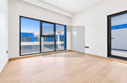Townhouse - 4 - 3 for sale in Santorini - Damac Lagoons - Dubai