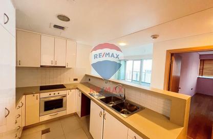 Apartment - 2 Bedrooms - 3 Bathrooms for rent in Al Nada 2 - Al Muneera - Al Raha Beach - Abu Dhabi Apartment - 2 Bedrooms - 3 Bathrooms for rent in Al Nada 2 - Al Muneera - Al Raha Beach - Abu Dhabi