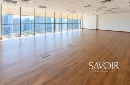 Office Space - Studio for rent in Tiffany Tower - JLT Cluster W - Jumeirah Lake Towers - Dubai