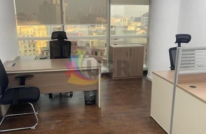 Business Centre - Studio for rent in Oud Metha - Bur Dubai - Dubai