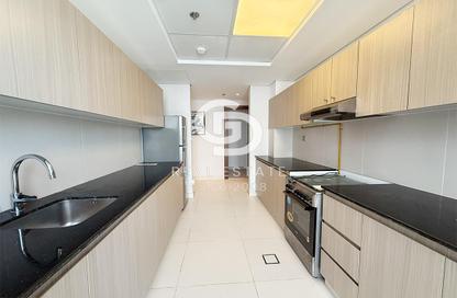 Apartment - 1 - 2 for rent in Binghatti West Boutique Suites - Dubai Land Residence Complex - Dubai Apartment - 1 - 2 for rent in Binghatti West Boutique Suites - Dubai Land Residence Complex - Dubai
